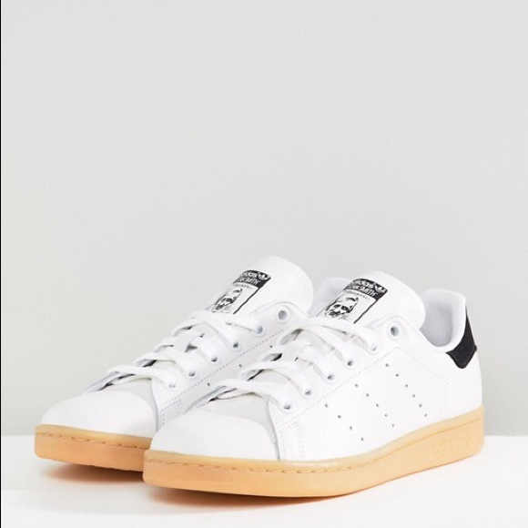 adidas stan smith gum sole adidas stan smith gum sole